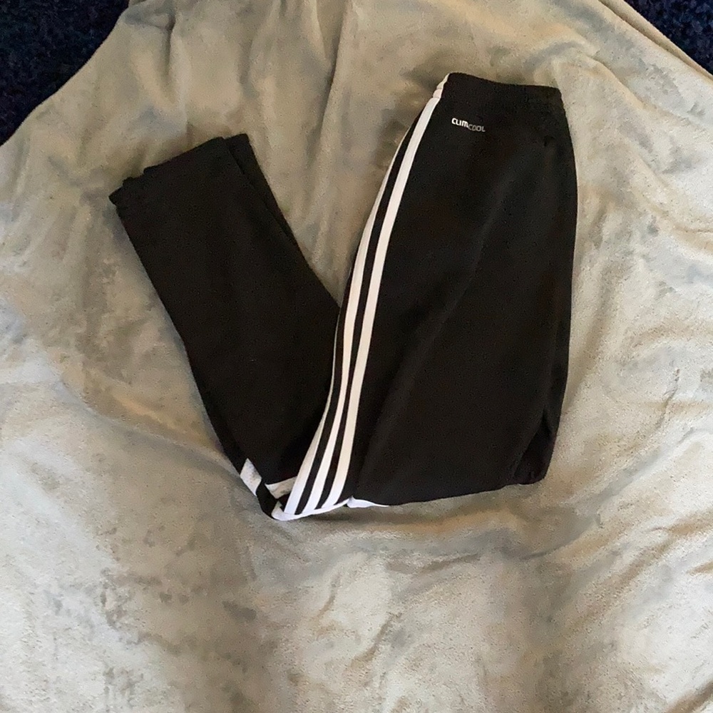 SOLD Adidas Climacool365 sweatpants